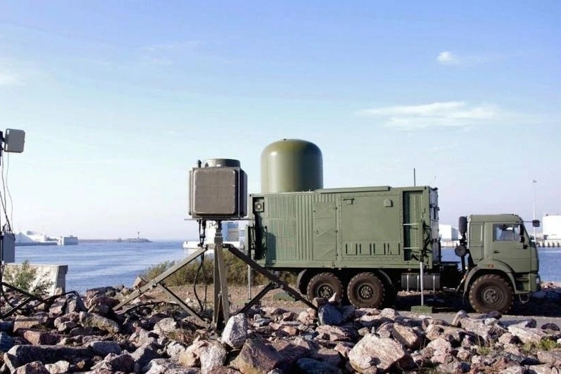 Điệp viên Ukraine đột nhập sâu 500km phá hủy radar tối tân của Nga?