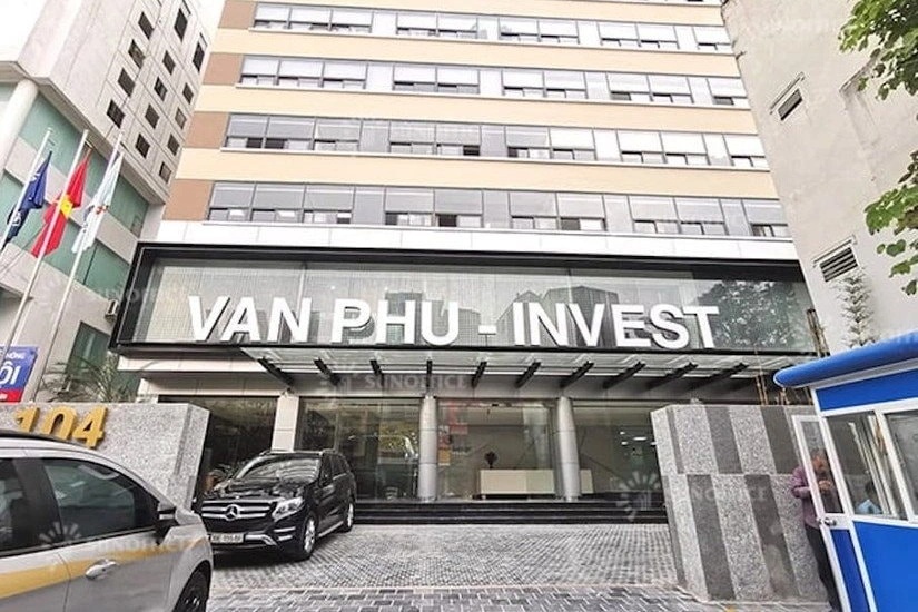 CÔNG TY CỔ PHẦN ĐẦU TƯ VĂN PHÚ - INVEST