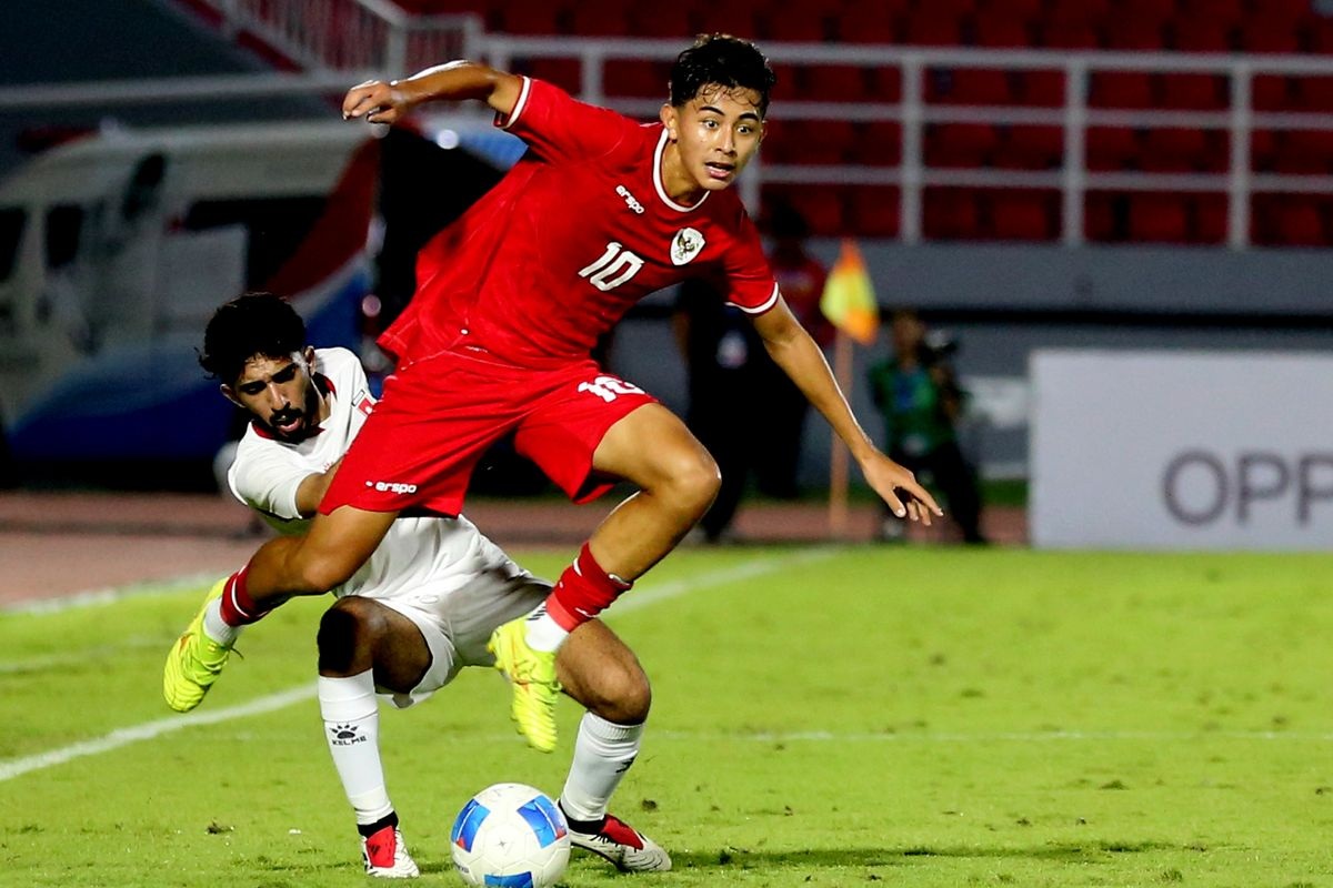 U20 Indonesia và U20 Thái Lan thua tan tác, Đông Nam Á hẹp cửa dự World Cup