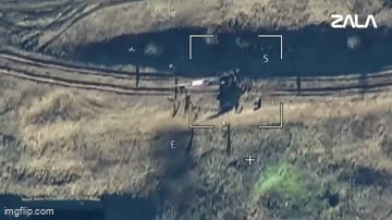 Chiến sự Ukraine 15/2: Kiev giăng bẫy ở Kursk, Nga "né" đòn