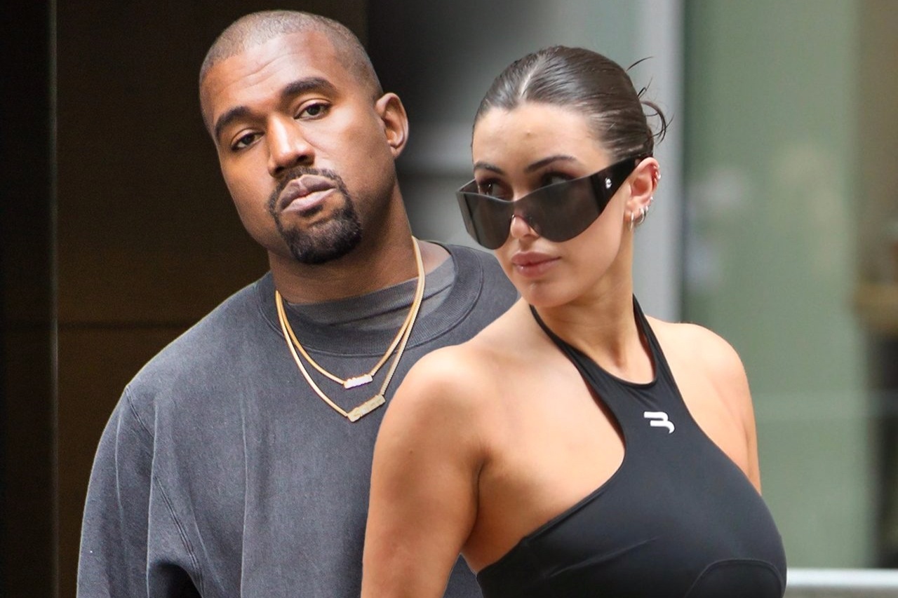 Cuộc sống của Bianca Censori trước khi là bà vợ thị phi của Kanye West