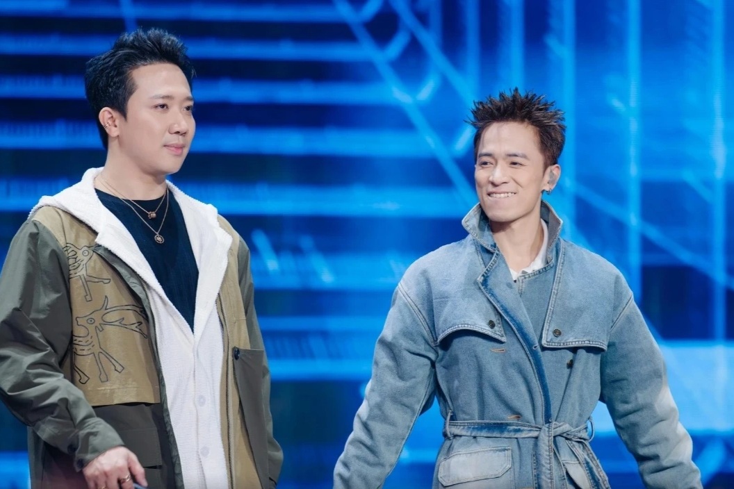 Rapper Việt có ca khúc gây sốt toàn cầu, hút 1 tỷ view trên TikTok