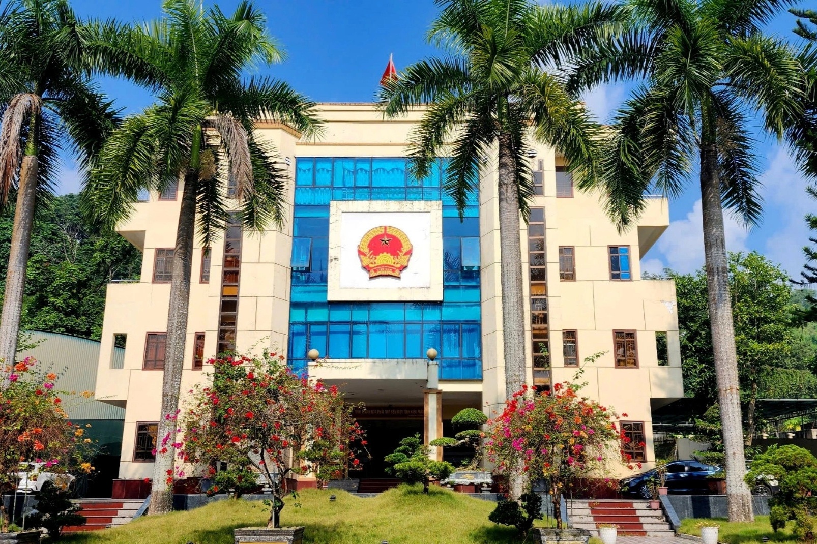 32 cán bộ bị kỷ luật vì cấp sai tiền hỗ trợ làm nhà cho hộ nghèo