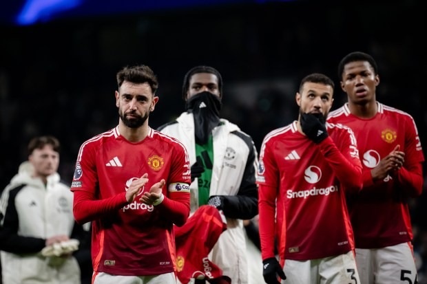 Siêu máy tính dự đoán kết cục buồn của Man Utd ở Premier League