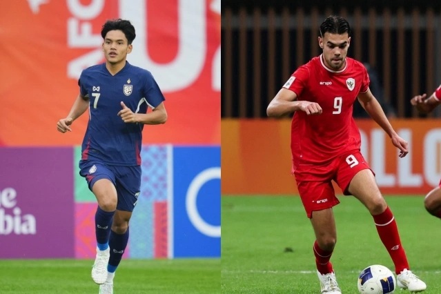 Báo Đông Nam Á nói thẳng khi U20 Indonesia và Thái Lan bị loại sớm