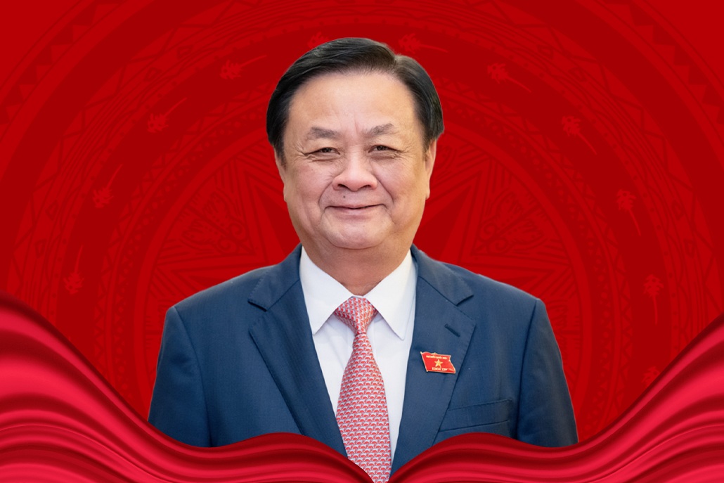Ông Lê Minh Hoan: Từ giám đốc sở đến Phó Chủ tịch Quốc hội