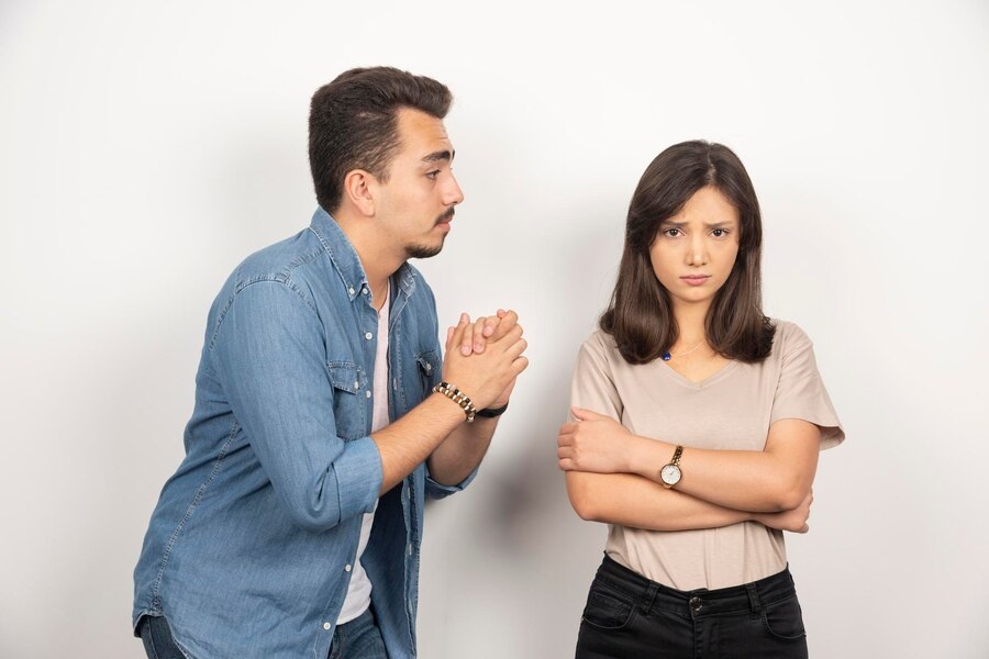 Cú "trả đũa" của tôi khiến chồng ngoại tình trở thành kẻ trắng tay