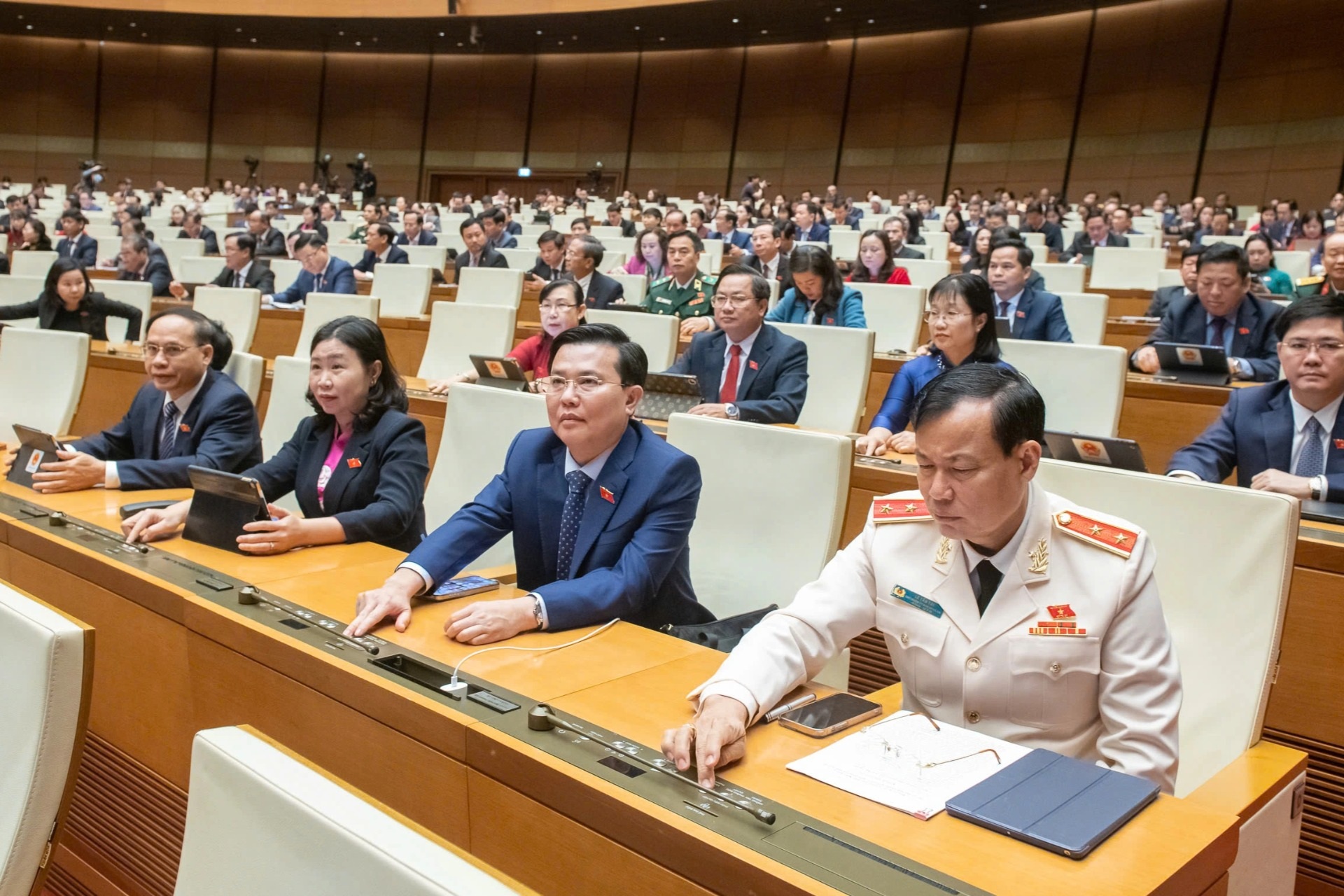Nghiên cứu khoa học gây thiệt hại cho Nhà nước được miễn trách nhiệm dân sự