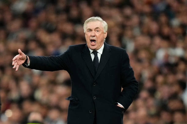 HLV Ancelotti: "Man City chưa bao giờ yếu"