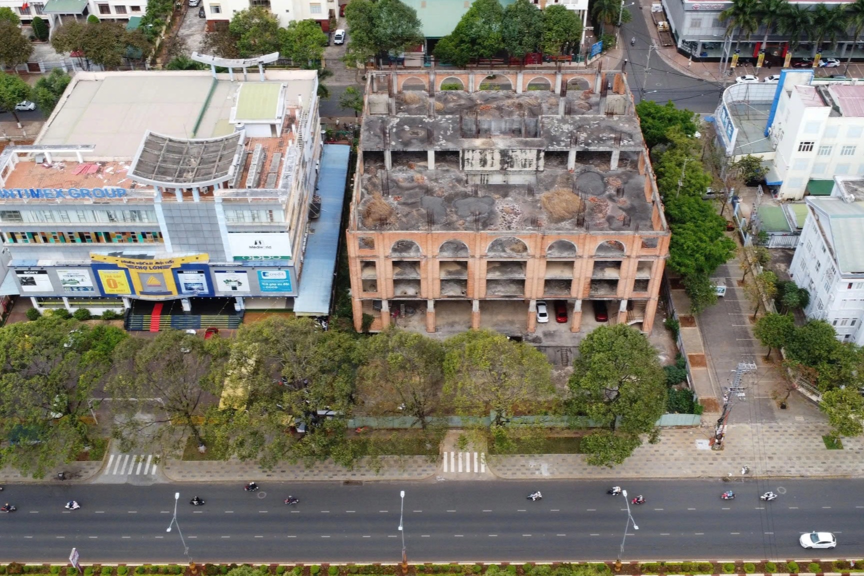 Sau khi bị Thủ tướng phê bình, Đắk Lắk báo cáo các dự án tồn đọng