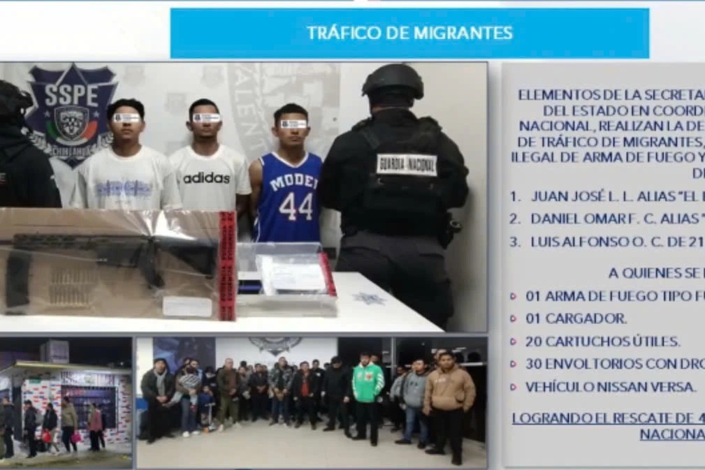 Bộ Ngoại giao thông tin về 11 công dân Việt Nam bị bắt cóc gần biên giới Mỹ