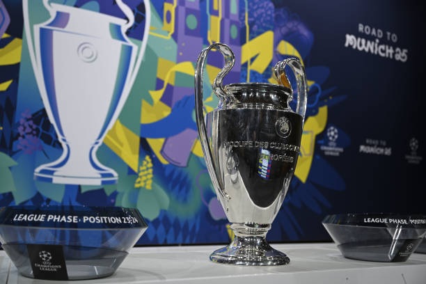 Bốc thăm vòng 1/8 Champions League diễn ra ở đâu? Thể thức đặc biệt ra sao?