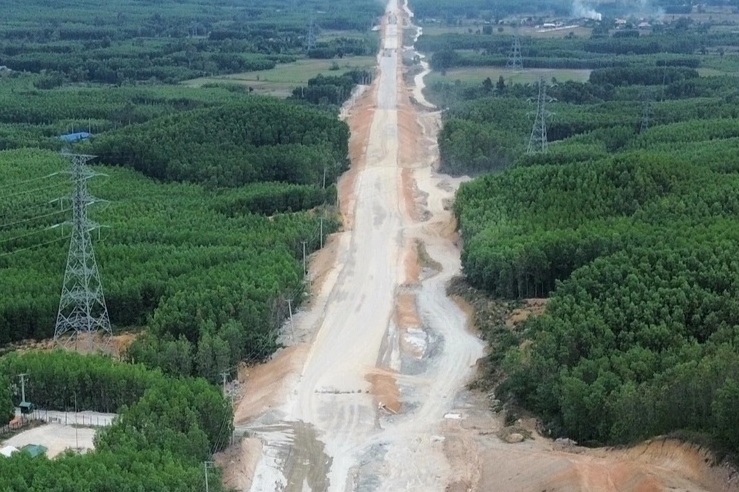 Phát hiện gần 20 doanh nghiệp gian lận hồ sơ dự thầu tại Thanh Hóa