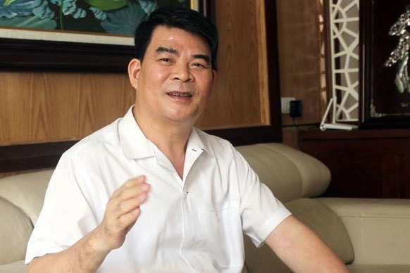 "Sáp nhập tỉnh là xu hướng tất yếu, nên làm ngay"