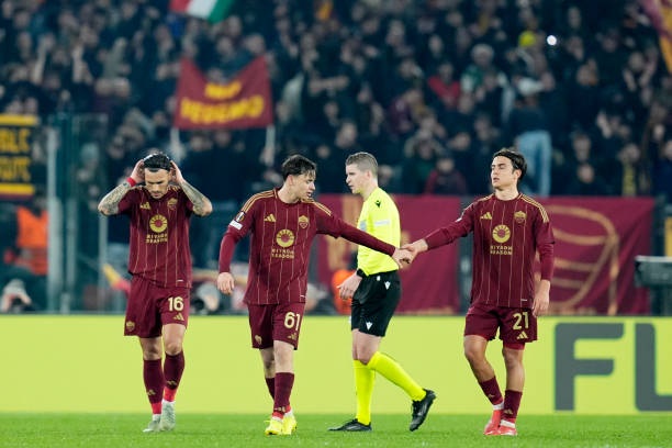Xác định 16 đội bóng lọt vào vòng 1/8 Europa League 2024-25