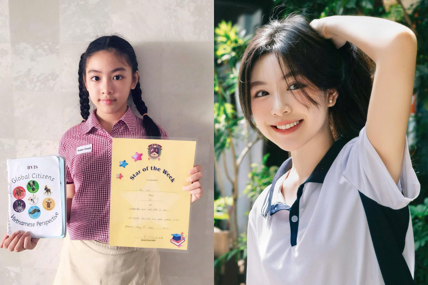 Lọ Lem khoe thành tích: 3 tuổi đã kiếm tiền, 16 tuổi có trong tay 1 tỷ đồng