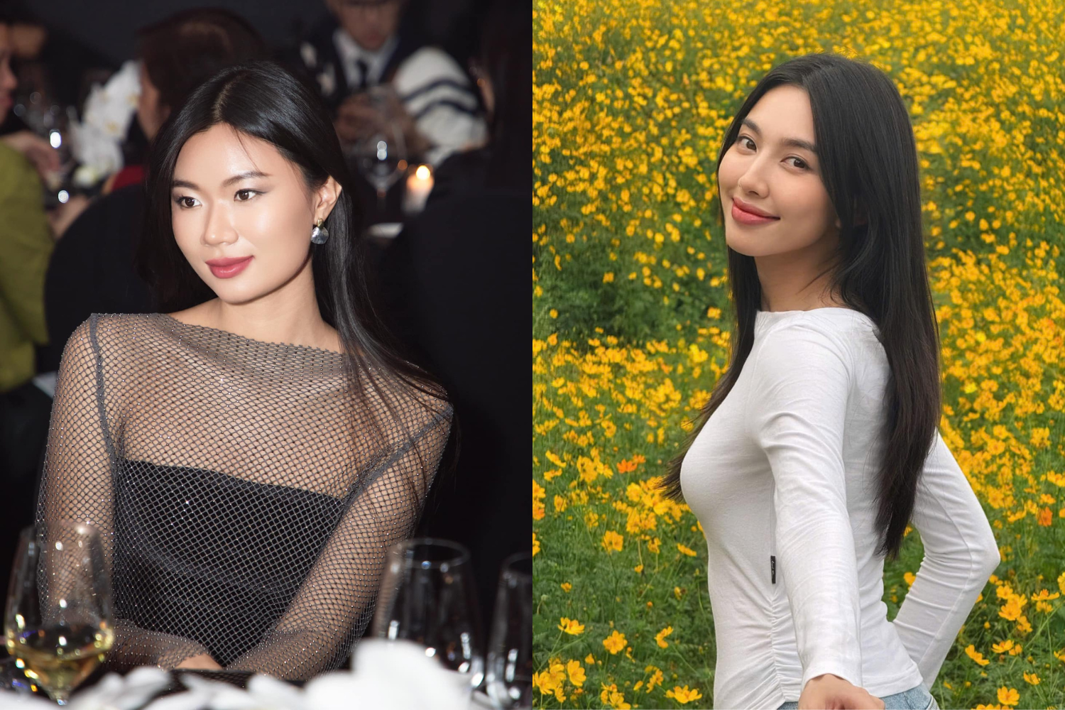 Hoa hậu Thùy Tiên lên tiếng về nạn quấy rối: "Tôi từng là nạn nhân"