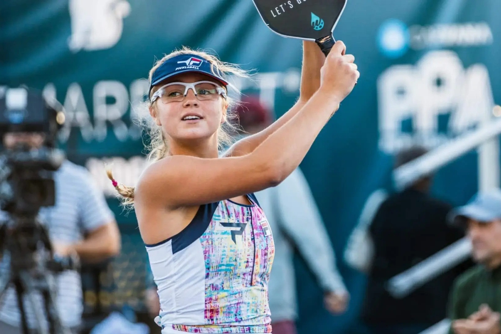 Các VĐV pickleball chuyên nghiệp tập luyện thêm môn thể thao nào?