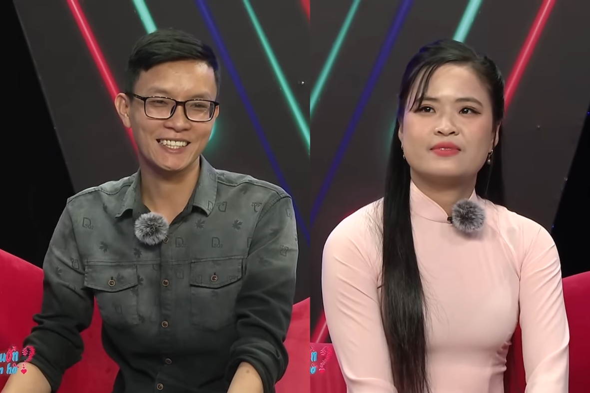 Nữ giáo viên Quốc phòng từ chối hẹn hò chàng trai Bình Thuận có 3 mối tình