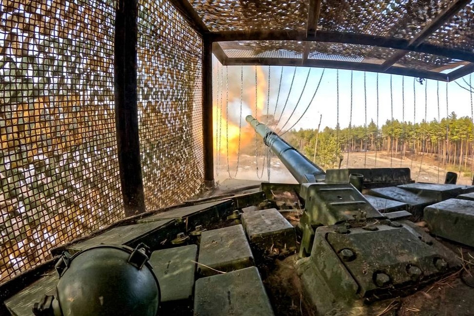 Nga tung đòn "chí mạng" giành thêm lãnh thổ Kursk, Ukraine tổn thất nặng nề