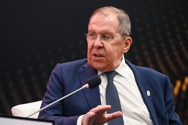 Nga nêu điều kiện dừng chiến ở Ukraine