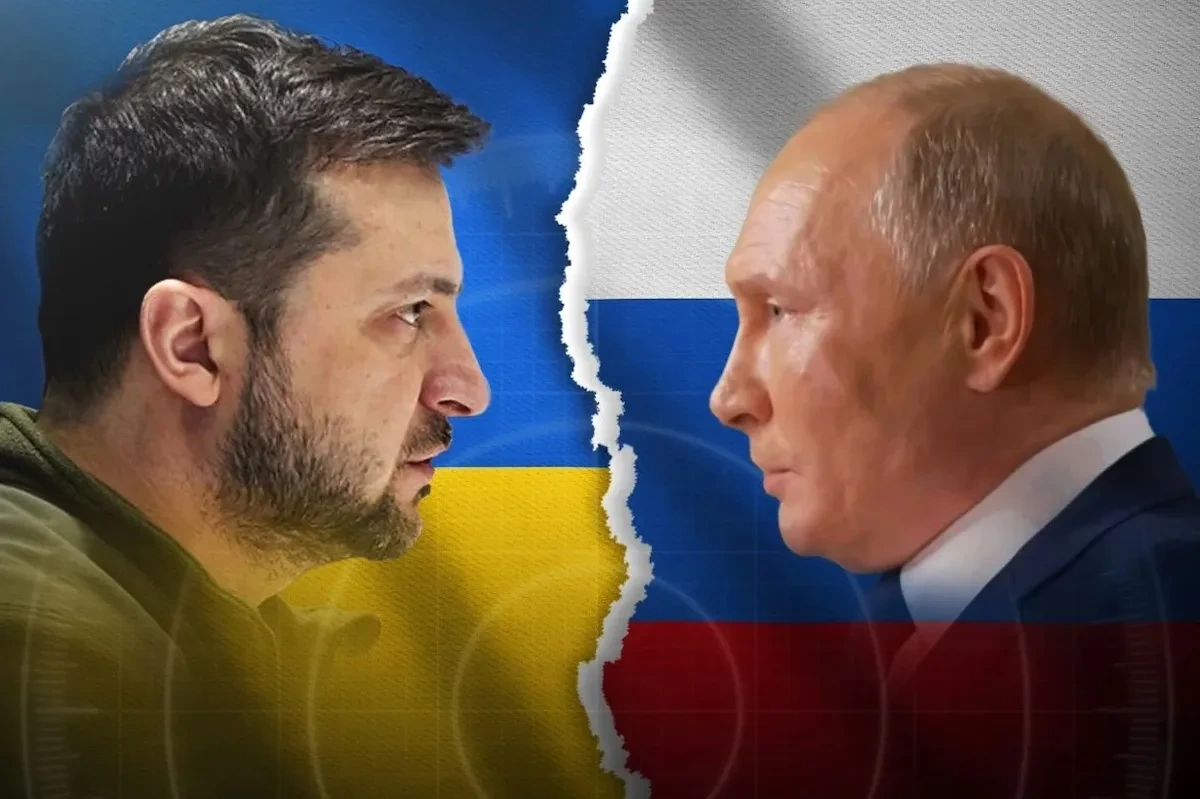 3 quân bài mặc cả của Ukraine trước đàm phán tiềm năng với Nga
