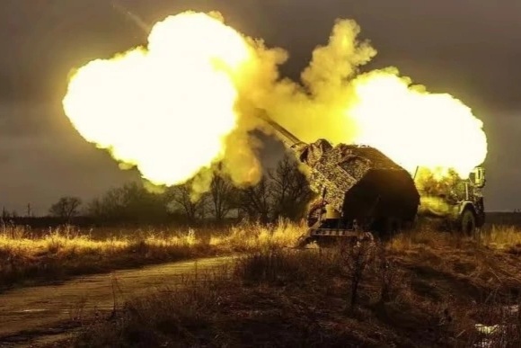 Giao tranh ác liệt ở Kursk, Tổng thống Ukraine tính chuyện đổi lãnh thổ