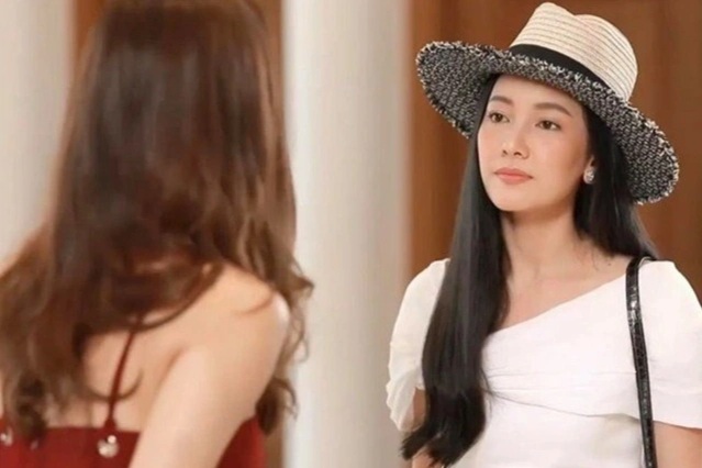 Thư gửi người đàn bà đã cướp chồng tôi, cướp bố của các con tôi