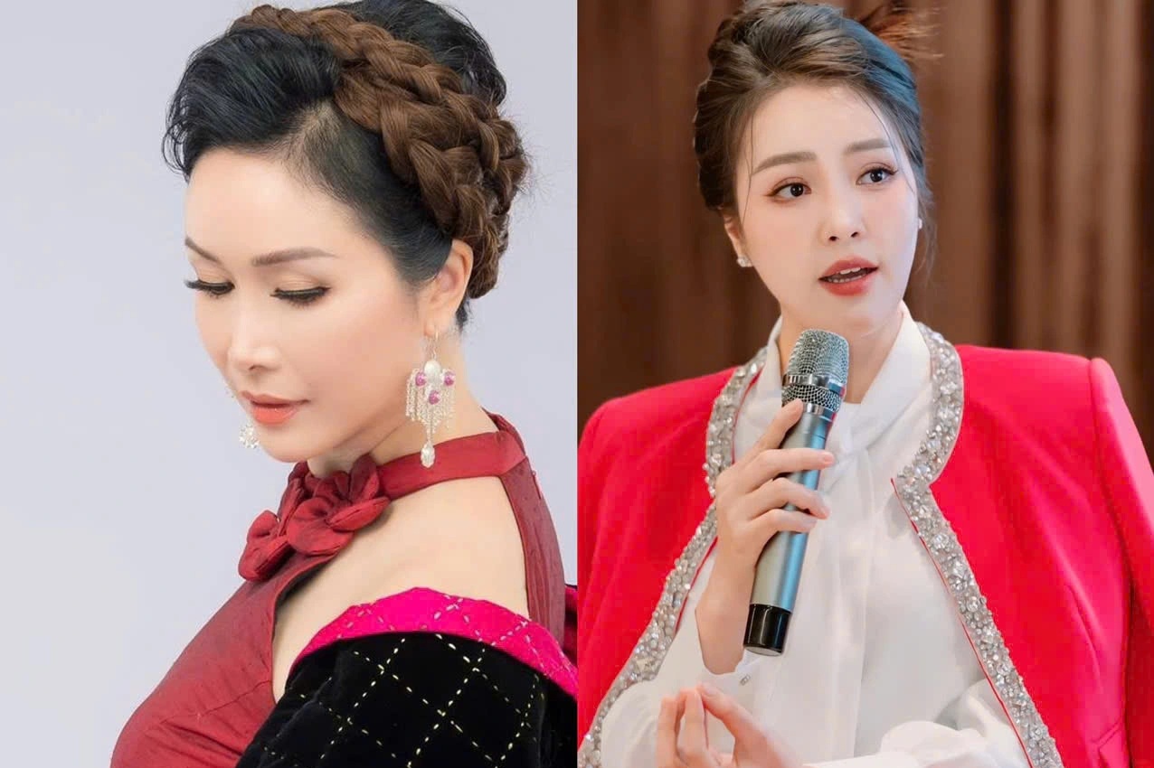 Bùi Bích Phương nể phục, Thụy Vân từng run khi gặp nhà thơ Dương Kỳ Anh