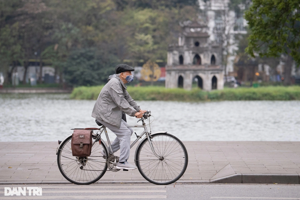 Khi nào miền Bắc hết mưa, nắng ấm?