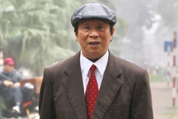 Nhà thơ Dương Kỳ Anh - "cha đẻ" của cuộc thi Hoa hậu Việt Nam - qua đời