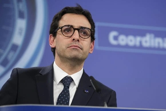 EU đề xuất thỏa thuận khoáng sản "đôi bên cùng có lợi" với Ukraine