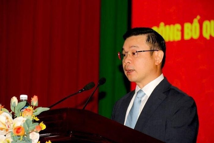 Ông Đỗ Hữu Huy làm Chủ tịch UBND tỉnh Bình Thuận