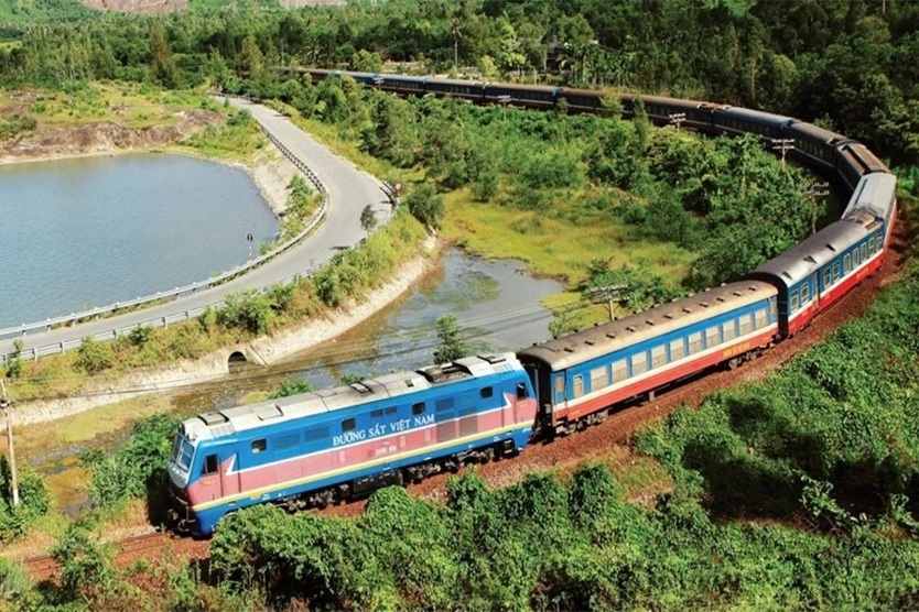 Xây đường sắt 8,37 tỷ USD nối với Trung Quốc: "Tiến độ, thời gian rất gấp"