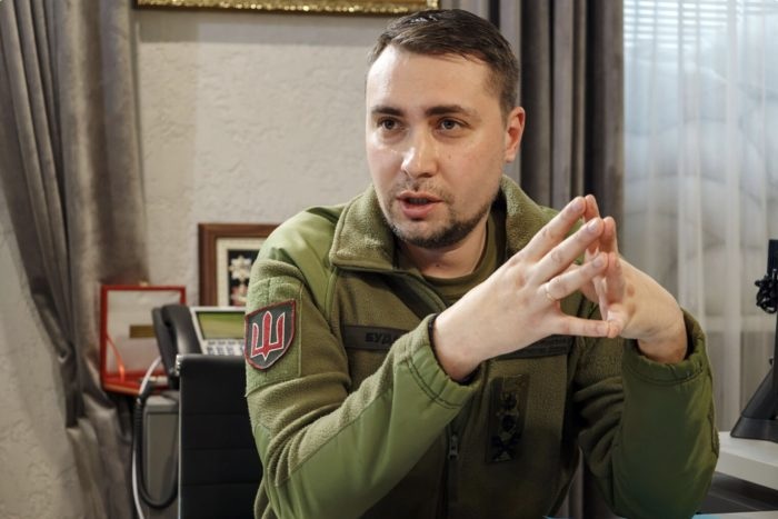 Tình báo Ukraine cảnh báo mục tiêu tiếp theo của Nga nếu Kiev thua cuộc
