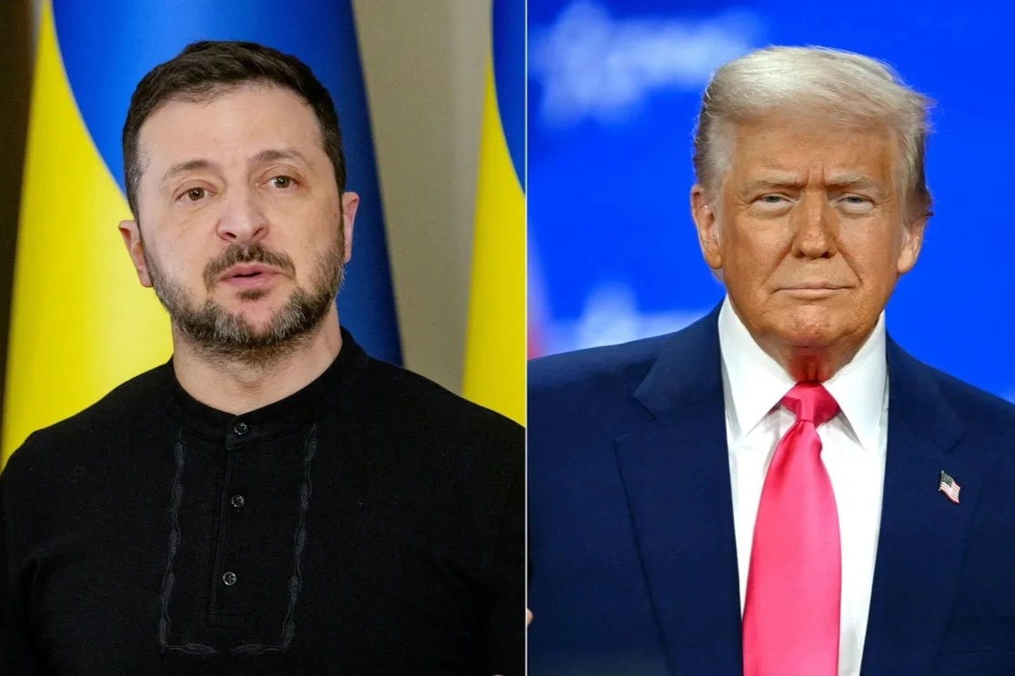 Ukraine chốt thỏa thuận khoáng sản với Mỹ