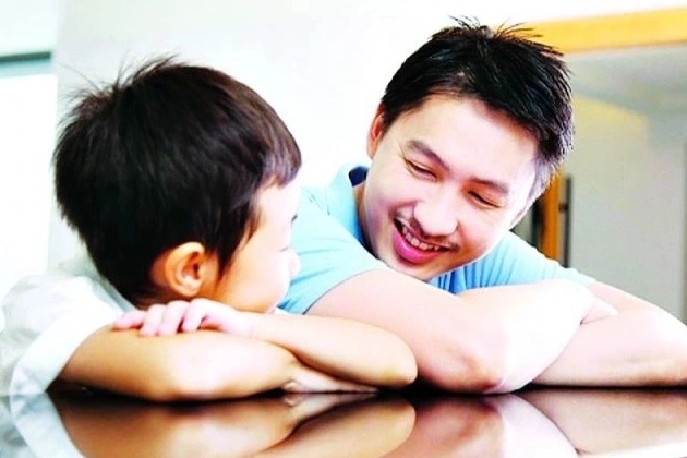 Tôi tá hỏa khi chồng đòi nhận nuôi con trai... của người yêu cũ