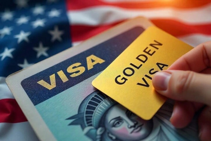 Ông Trump: Cơn khát "thẻ vàng" sẽ giúp Mỹ trả nợ