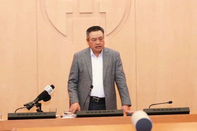 Hà Nội muốn nhà hàng, khách sạn mở cửa phục vụ nhu cầu vệ sinh của nhân dân