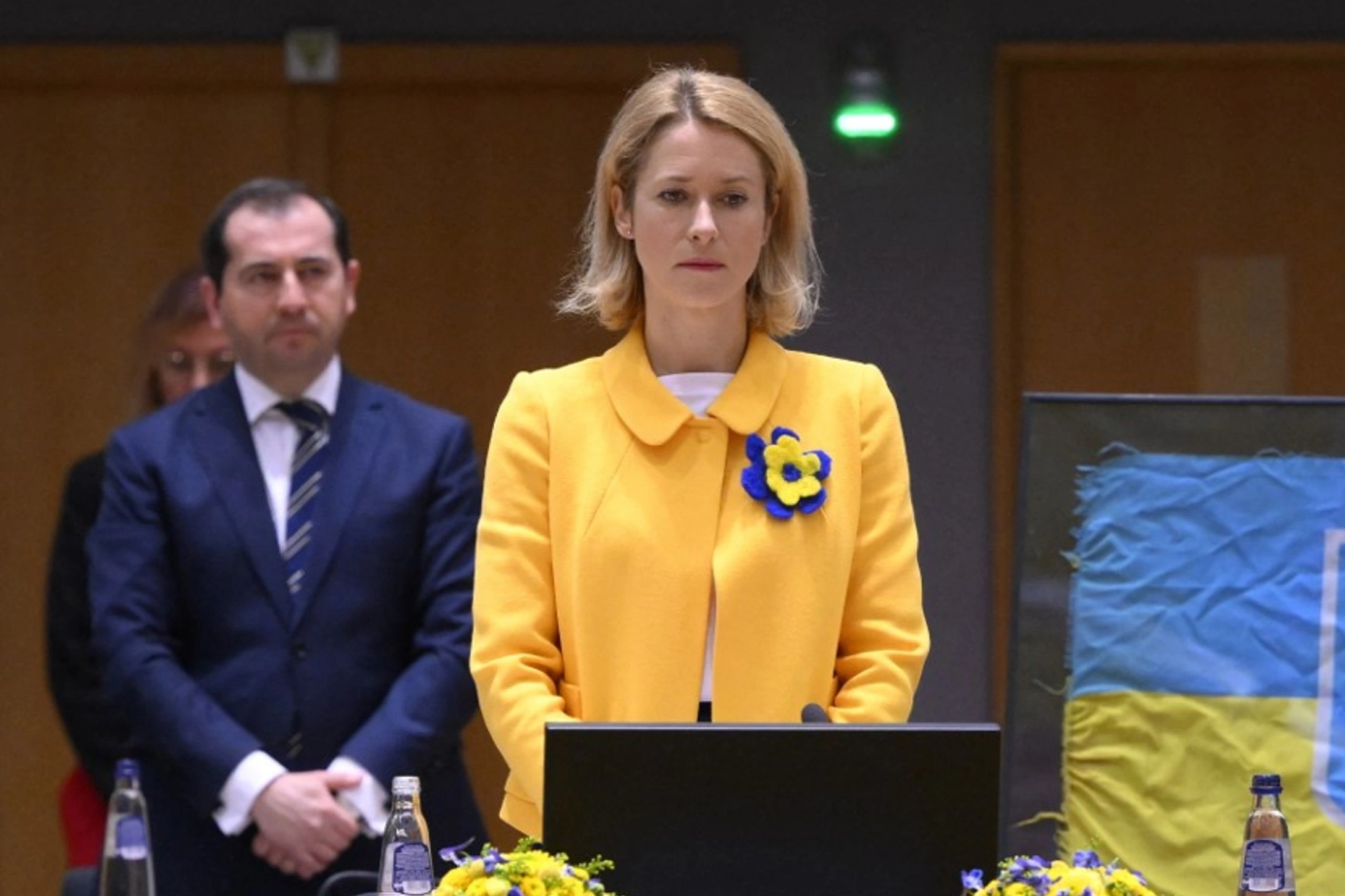 Quan chức EU phản đối ông Trump khép chặt cánh cửa NATO với Ukraine