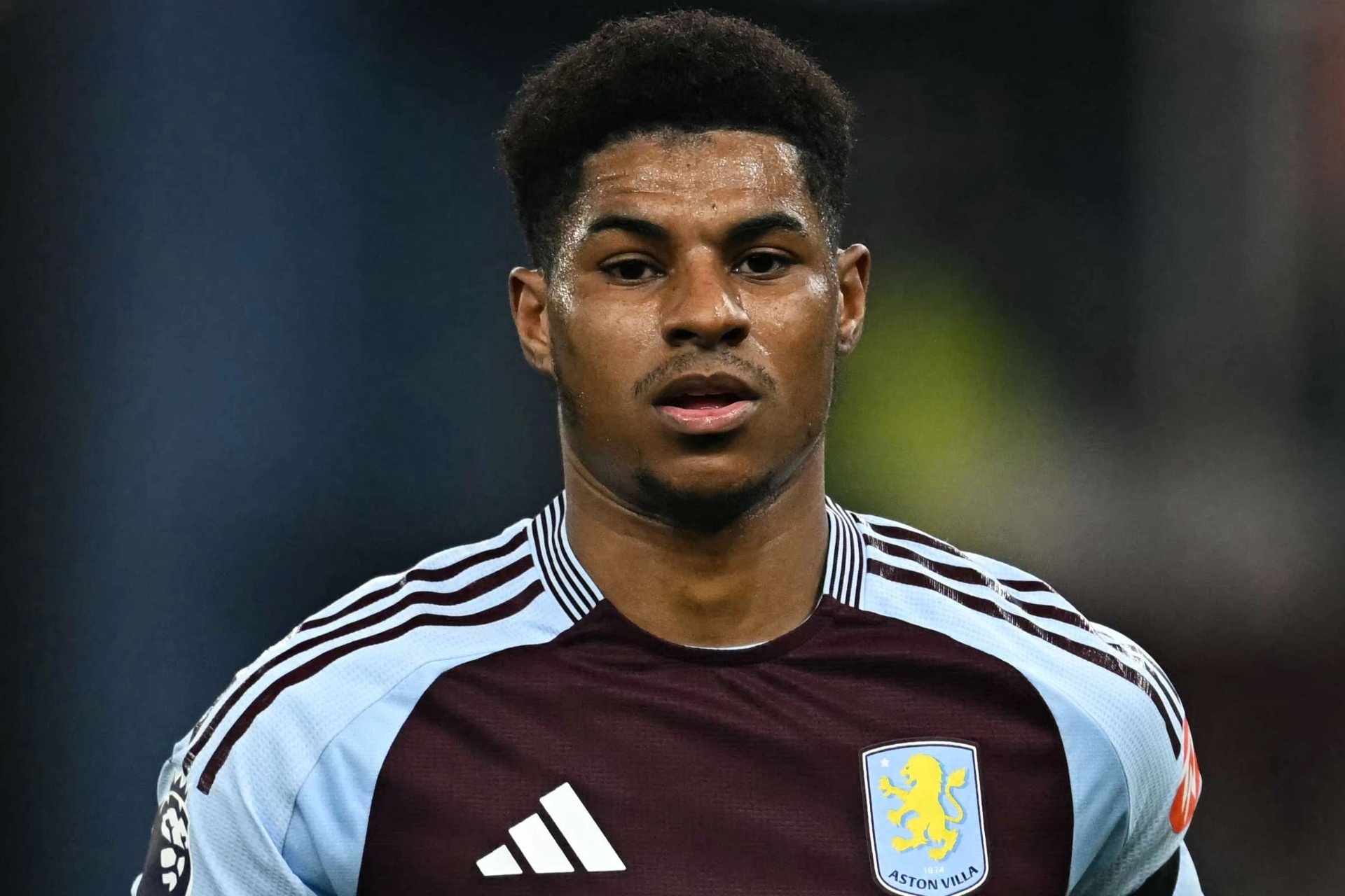 Thăng hoa cùng Aston Villa, Marcus Rashford chốt tương lai ở Man Utd