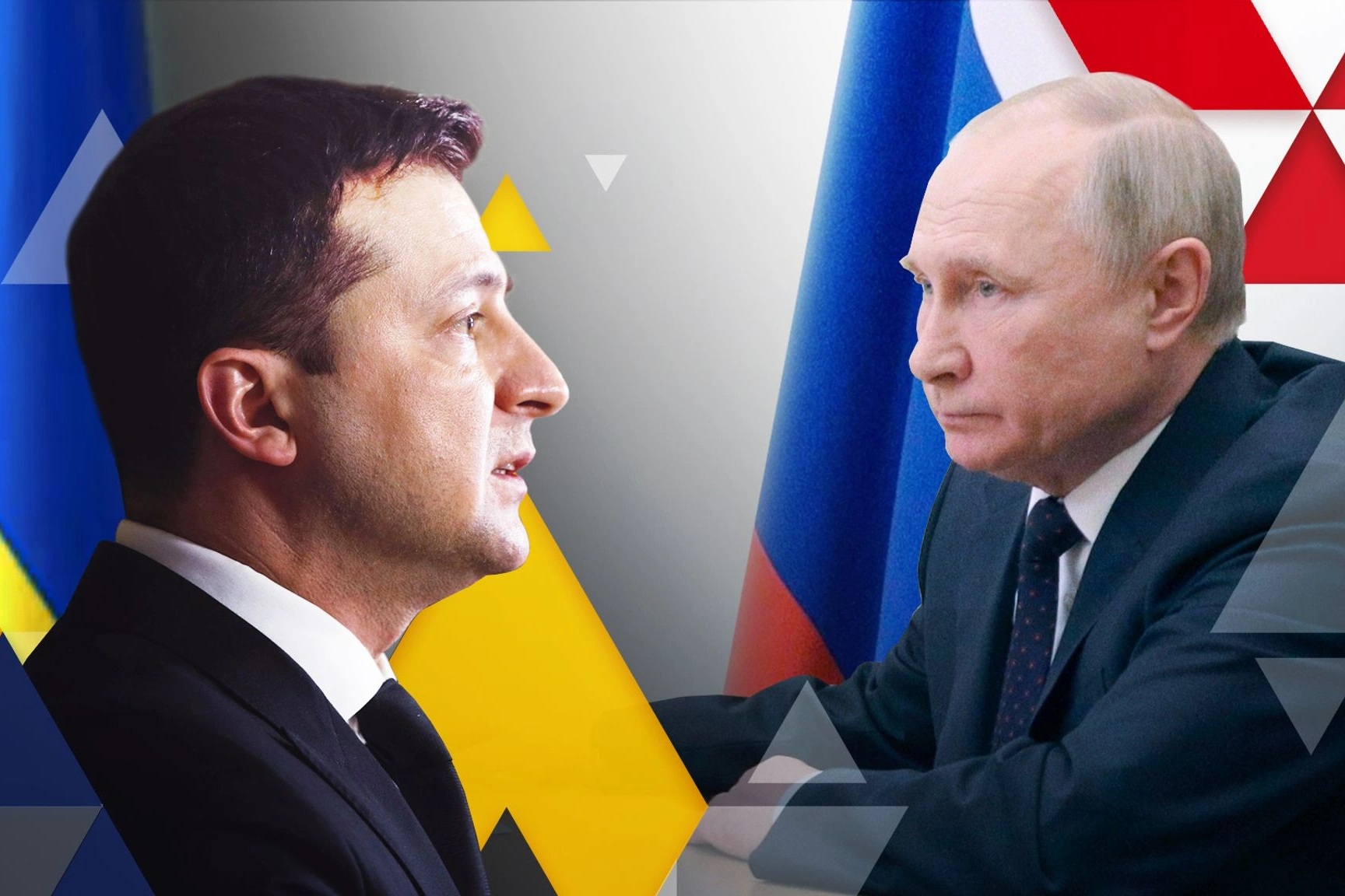 Những vấn đề đáng suy ngẫm sau 3 năm xung đột Nga - Ukraine