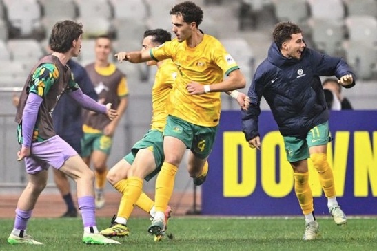 Nhận định chung kết U20 châu Á 2025: Australia giải mã Saudi Arabia?