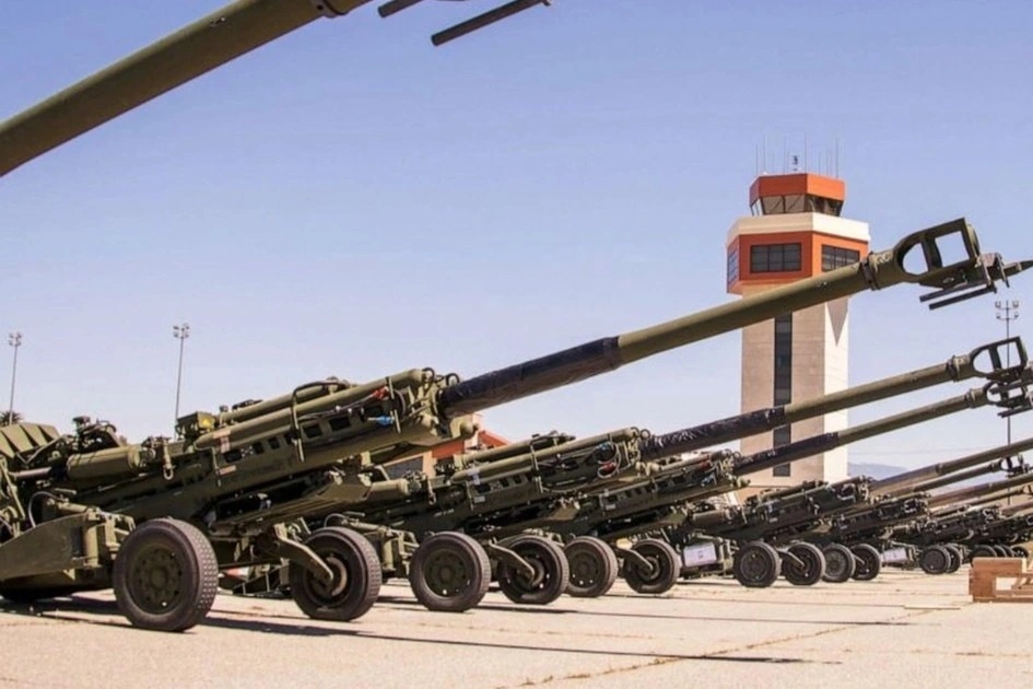 Bước ngoặt có thể khiến dòng vũ khí Mỹ tới Ukraine dừng hoàn toàn