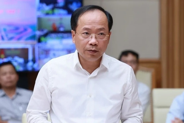 Ông Nguyễn Duy Lâm làm Bí thư Tỉnh ủy Hà Tĩnh
