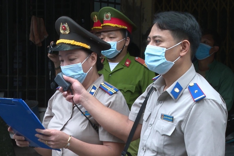 7 Cục trưởng, 24 Phó cục trưởng Thi hành án dân sự xin nghỉ hưu sớm