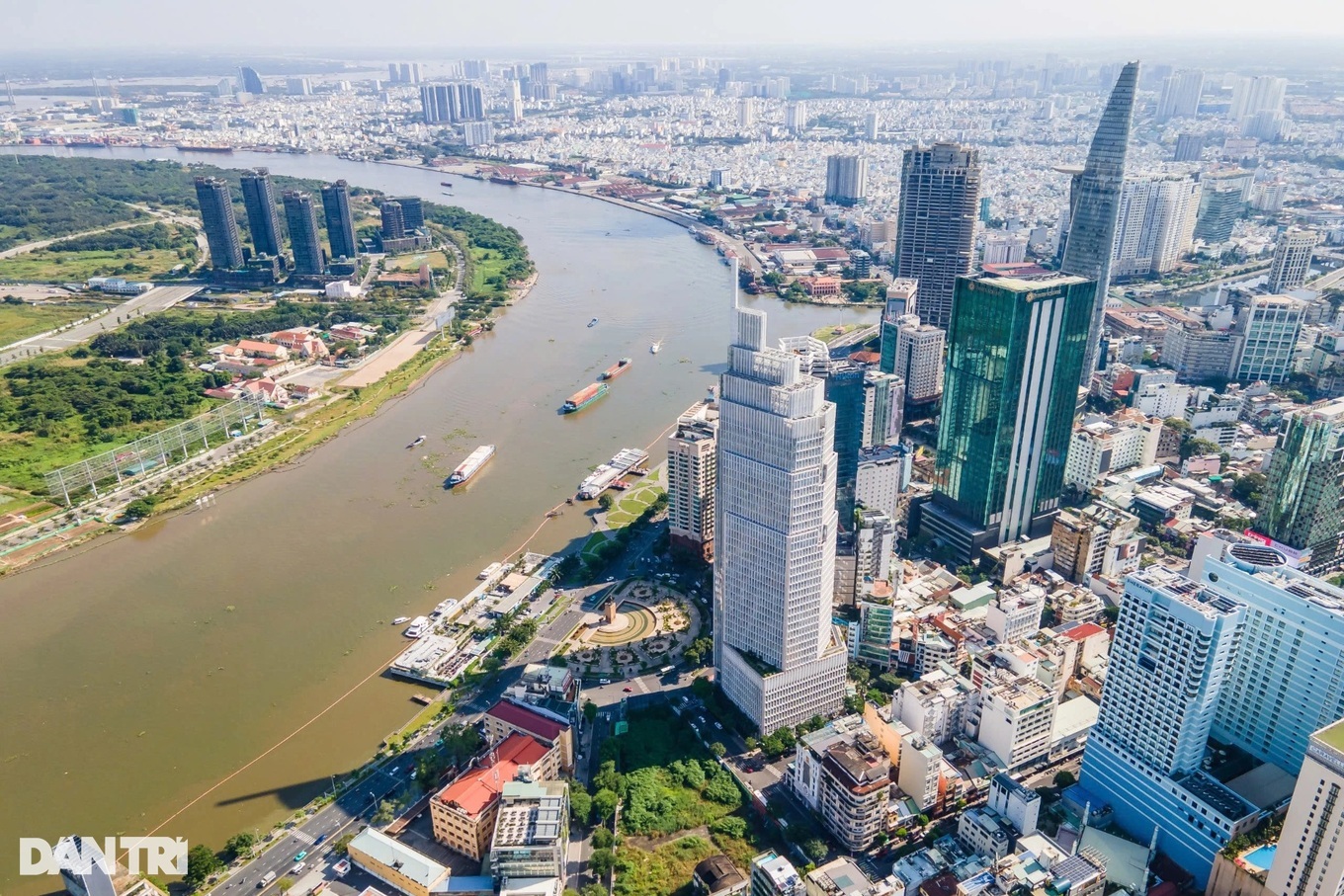 Ban Quản lý phát triển đô thị TPHCM sẽ đảm nhận các khu đô thị TOD