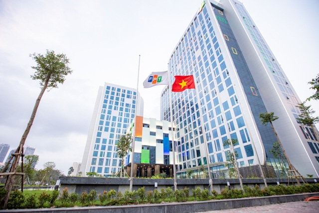 Công ty Cổ phần FPT