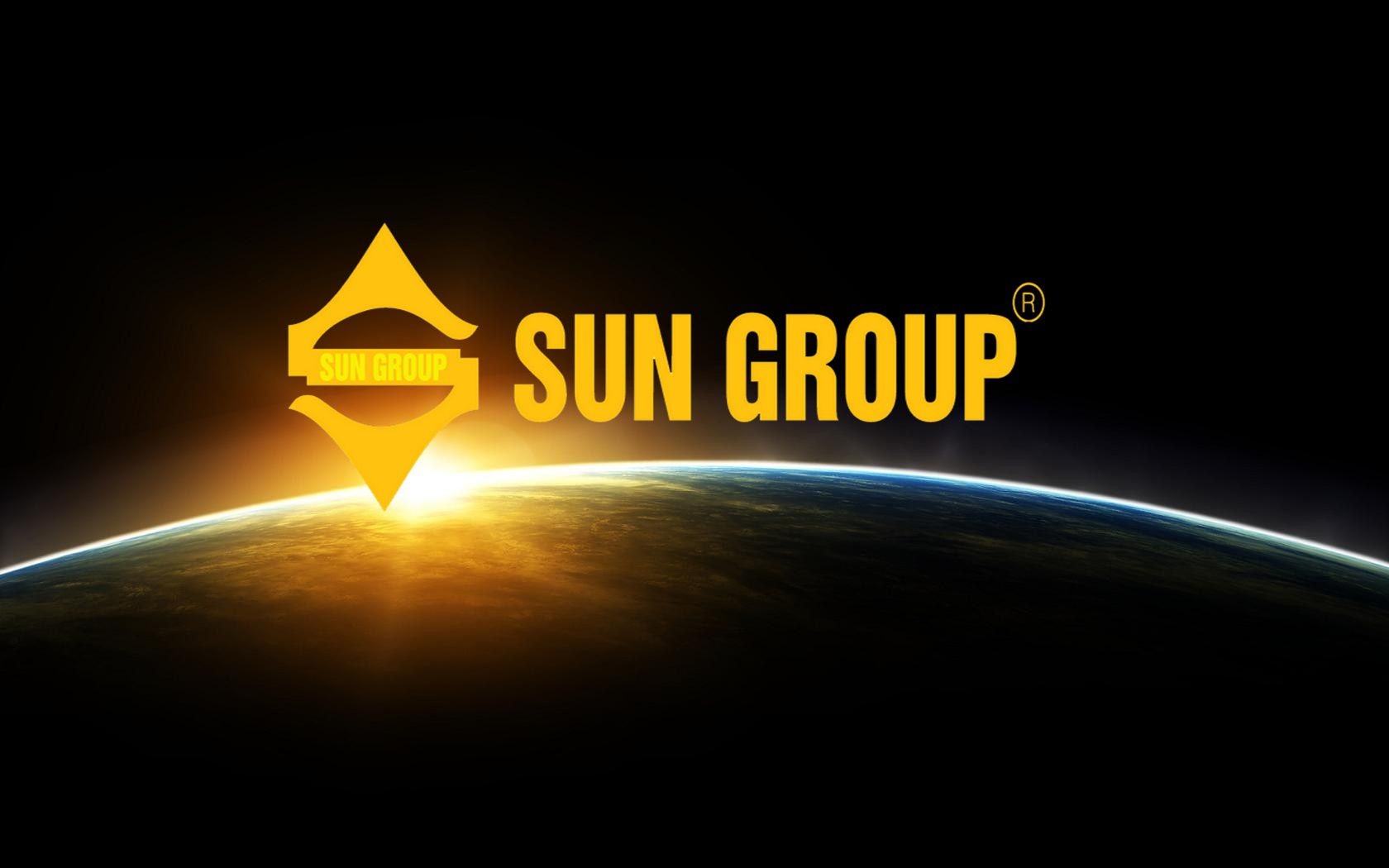Công ty Cổ phần Tập đoàn Mặt Trời (Sun Group)