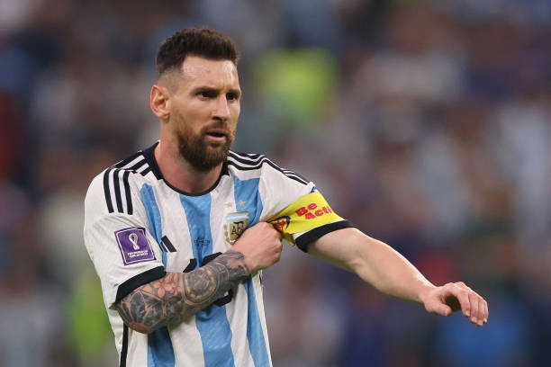 Đội tuyển Argentina triệu tập Messi, sẵn sàng quyết đấu Brazil, Uruguay